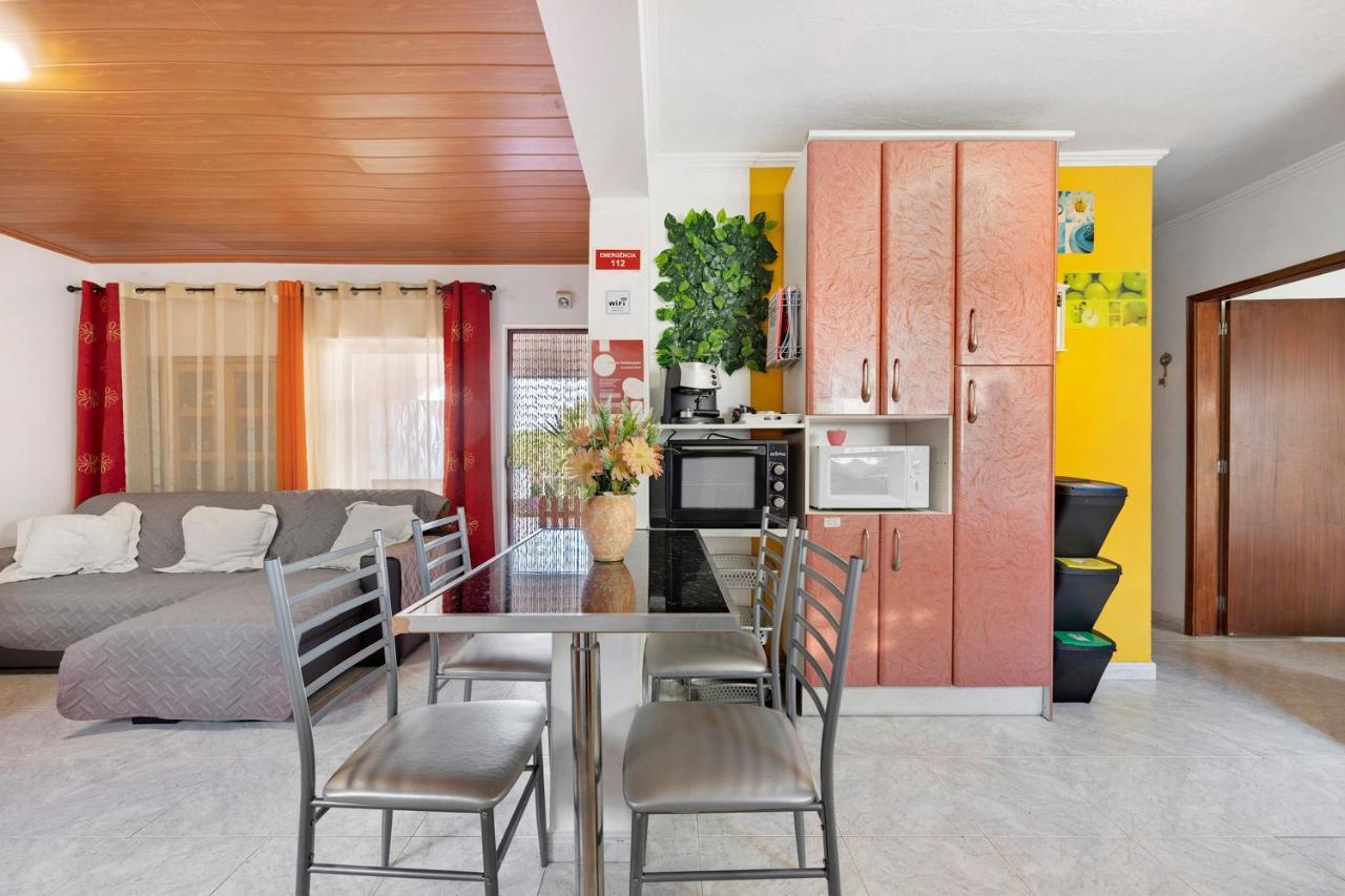 Casa Da Praia การ์วอยโร ภายนอก รูปภาพ
