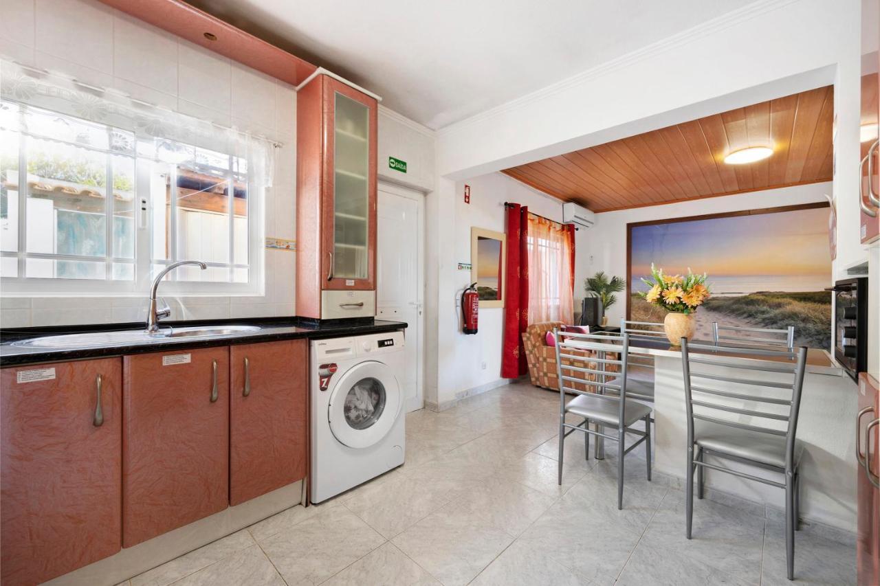Casa Da Praia การ์วอยโร ภายนอก รูปภาพ