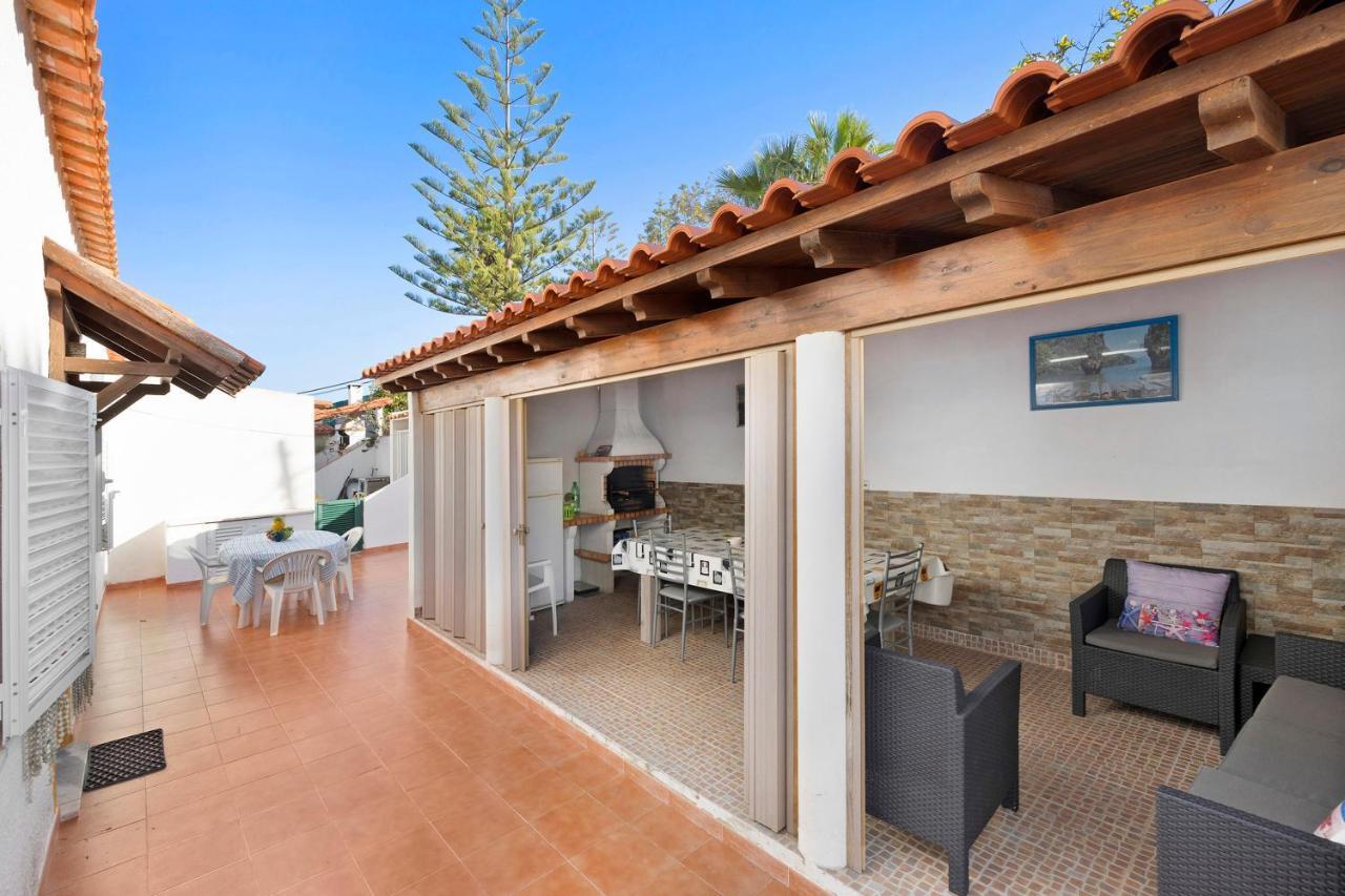 Casa Da Praia การ์วอยโร ภายนอก รูปภาพ