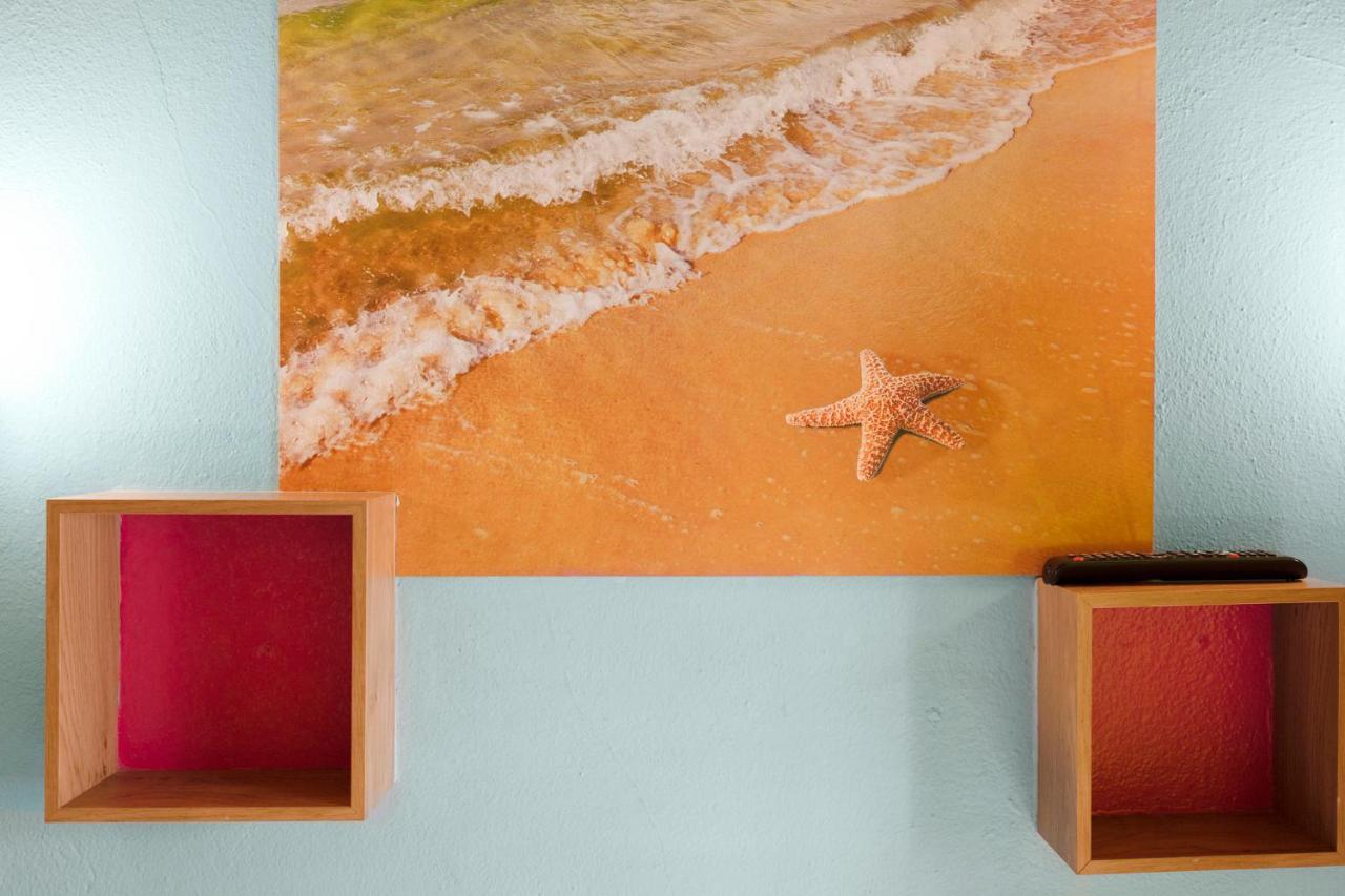 Casa Da Praia การ์วอยโร ภายนอก รูปภาพ